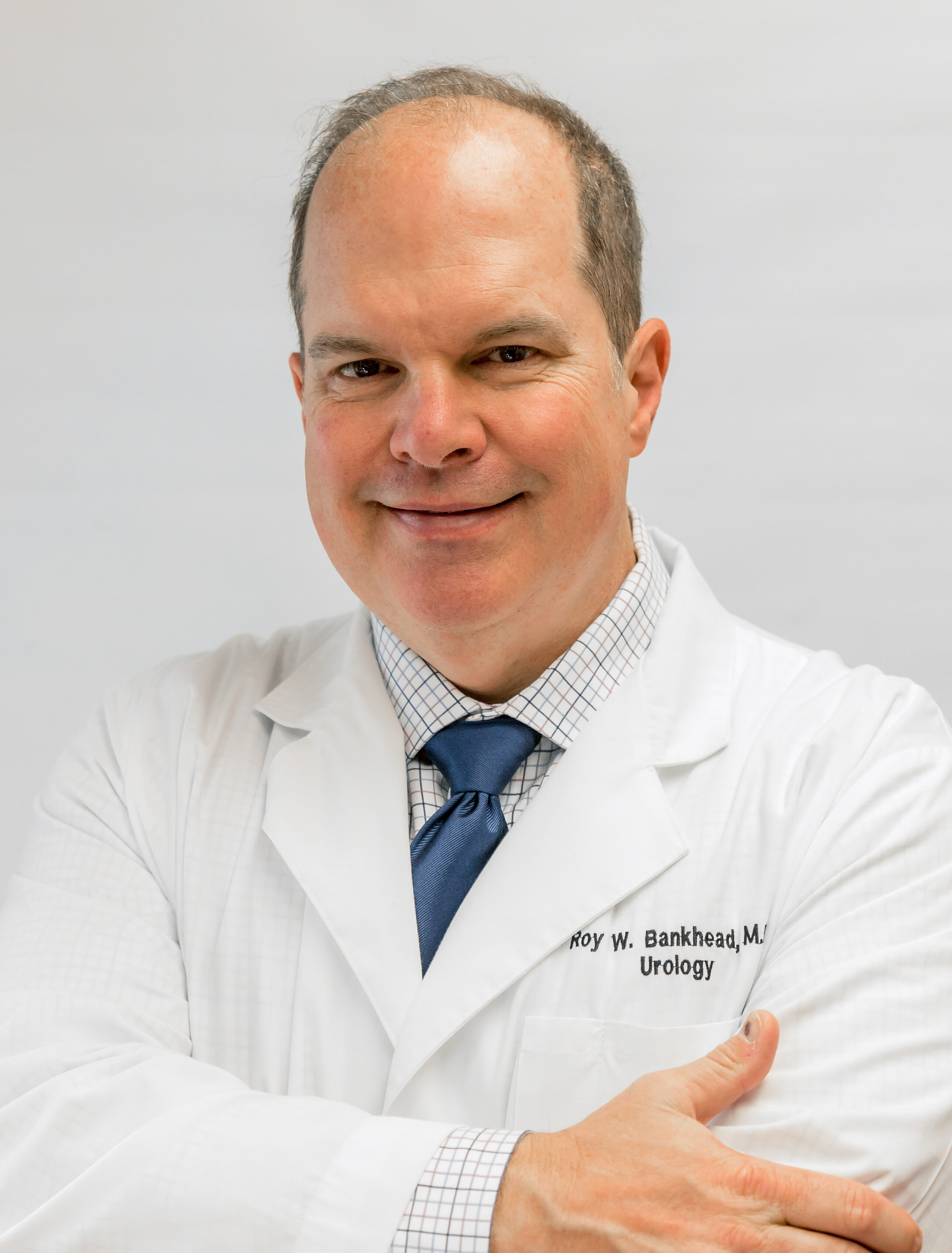 Dr. Roy Bankhead
Oklahoma City Urologist