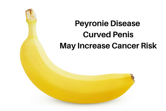 Peyronie's
Curved Penis
Peyronie's Disease