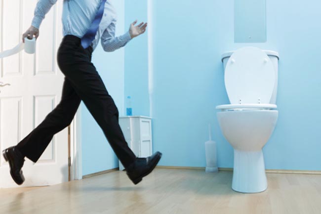 Urinary Control
Incontinence